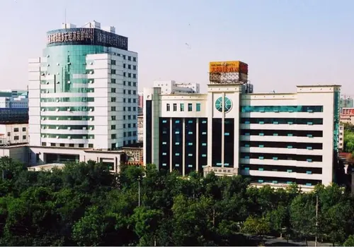 新疆大陆桥酒店