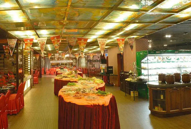 包车游玩幻灯片