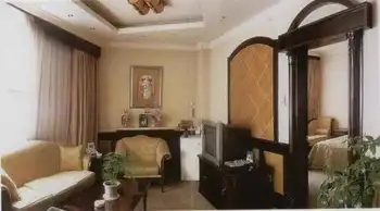 新疆乌鲁木齐益天洋商务酒店,图二