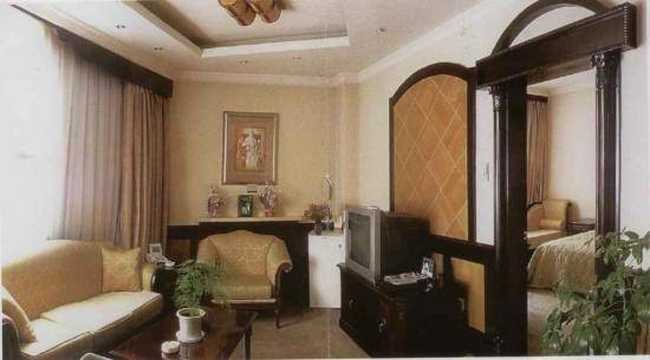 新疆乌鲁木齐益天洋商务酒店,图二