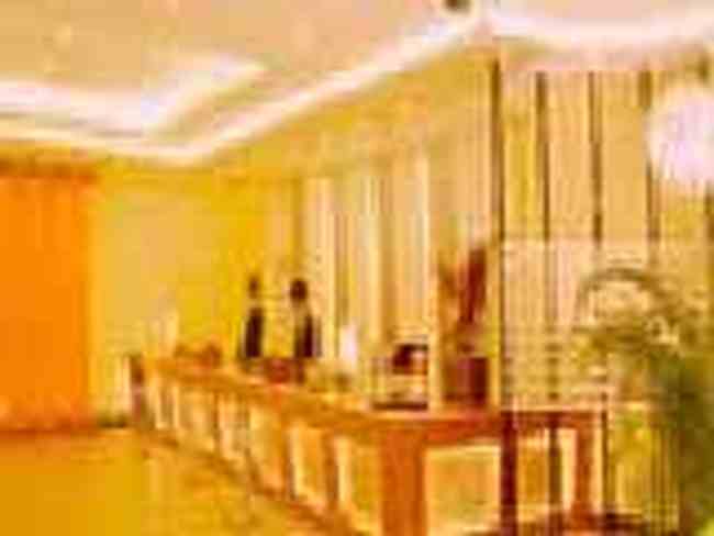 新疆乌鲁木齐A家快捷酒店,图二