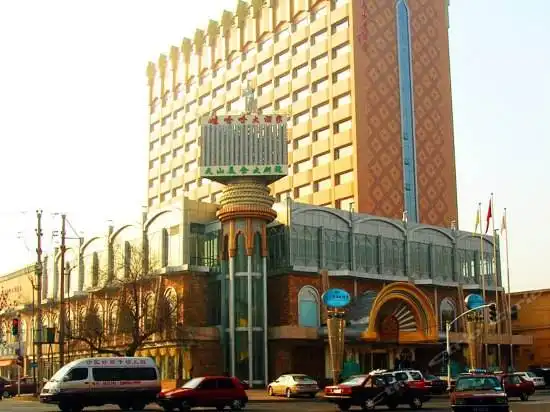 包车游玩幻灯片