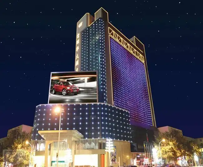 包车游玩幻灯片