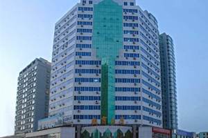 新疆教育大厦雪莲酒店
