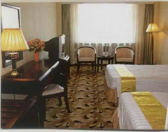 新疆东方龙酒店