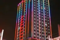 乌鲁木齐城市朗辰大酒店 