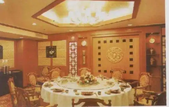 新疆乌鲁木齐益天洋商务酒店