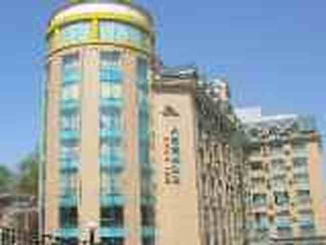 新疆乌鲁木齐A家快捷酒店,图一