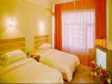 新疆乌鲁木齐A家快捷酒店,图三