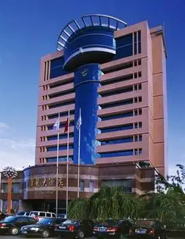 新疆翼龙大酒店