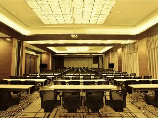 会议厅