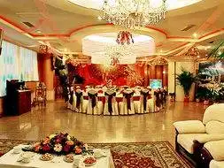 新疆乌鲁木齐市鸿鑫大酒店