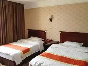 新疆乌鲁木齐市屯河华美达大酒店