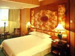 新疆乌鲁木齐市鸿鑫大酒店