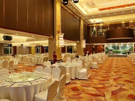 宴会厅