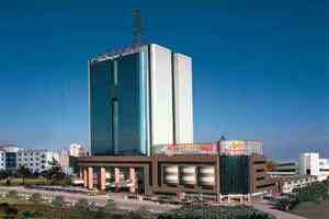 烏魯木齊銀都大酒店