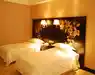 豪华标间