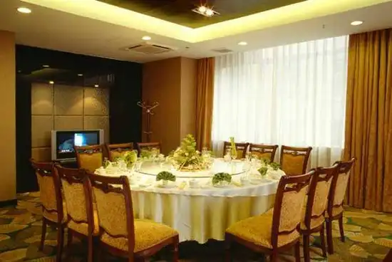 清餐厅（包厢）