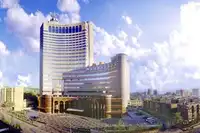 乌鲁木齐银星大酒店