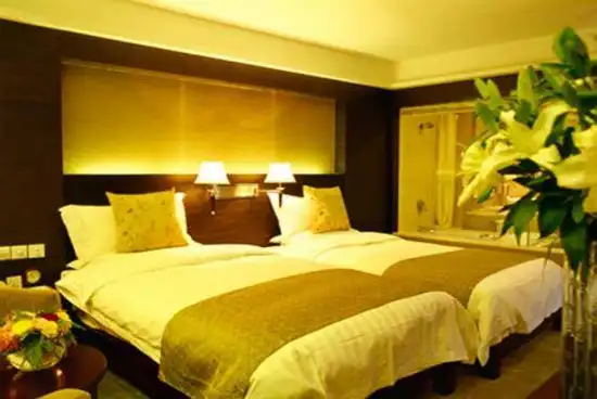 标准间（行政楼层）