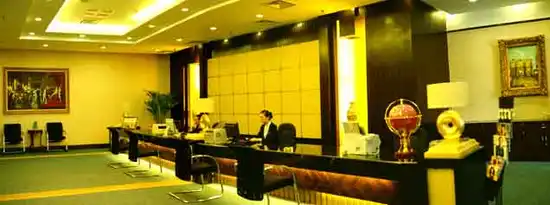 乌鲁木齐市瑞豪国际大酒店