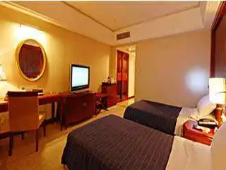 乌鲁木齐塔里木大酒店