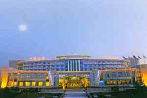 烏魯木齊機(jī)場(chǎng)天緣大酒店