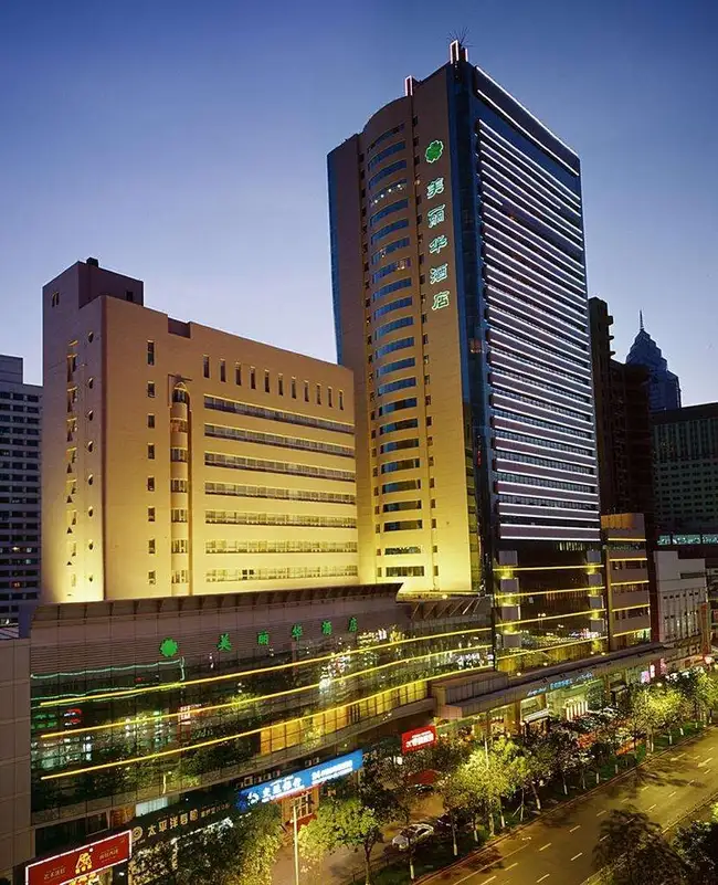 包车游玩幻灯片