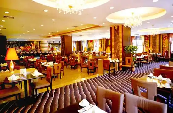 乌鲁木齐市瑞豪国际大酒店