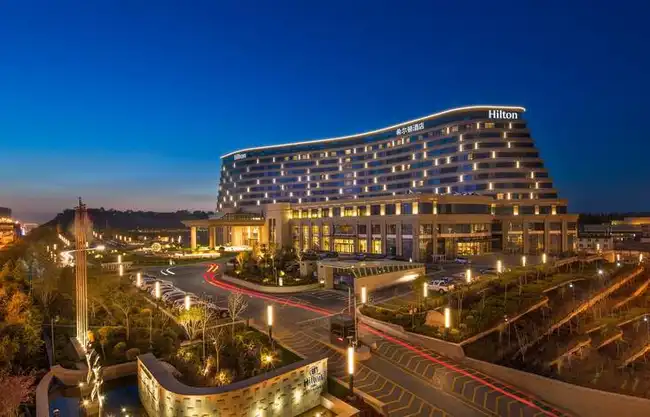 包车游玩幻灯片