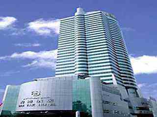 乌鲁木齐海德大酒店