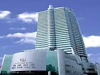 乌鲁木齐海德大酒店