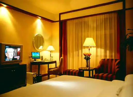 乌鲁木齐市瑞豪国际大酒店