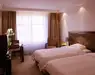 标准双人间