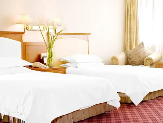 乌鲁木齐美丽华大酒店