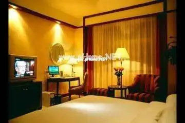 乌鲁木齐市瑞豪国际大酒店