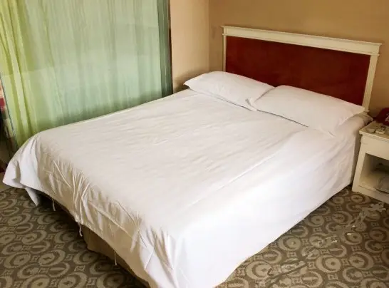 新疆伊犁邮电宾馆