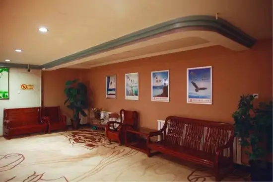 新疆伊犁华东酒店