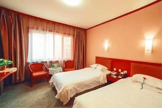 新疆伊犁华东酒店