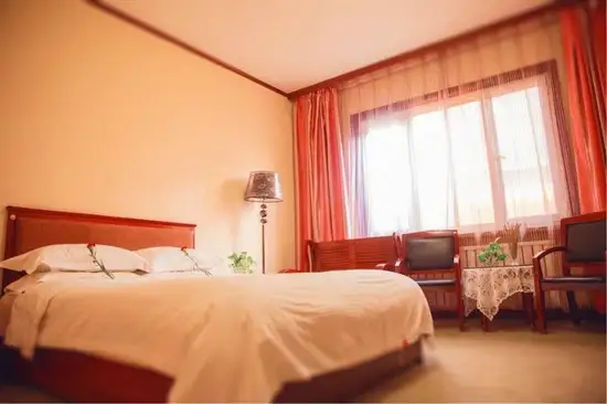 新疆伊犁华东酒店