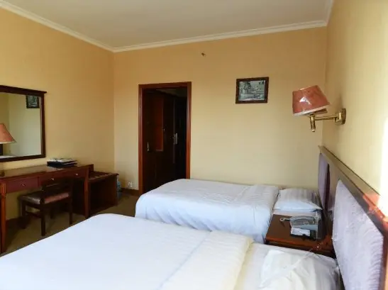 新疆伊宁亚细亚酒店