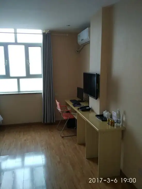 清水河久城快捷酒店