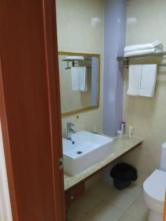 那拉提方圆草原大酒店