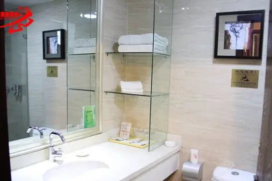 新疆伊宁市伊力特大酒店