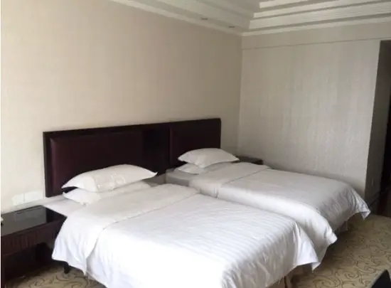 新疆伊犁金物源酒店