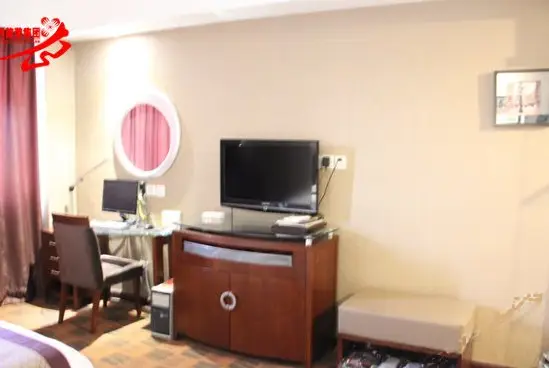 新疆伊宁市伊力特大酒店