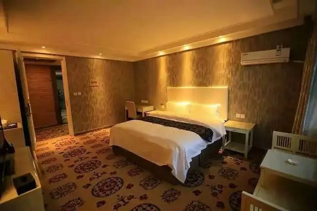 包车游玩幻灯片