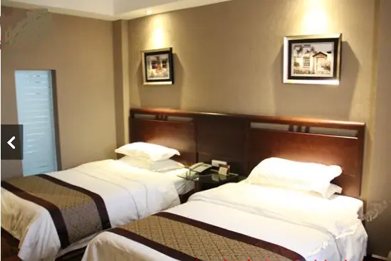 新疆伊宁市伊力特大酒店