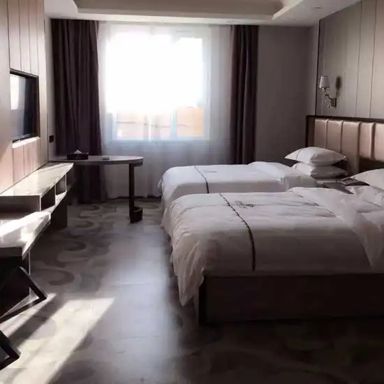 伊犁东方铭都酒店