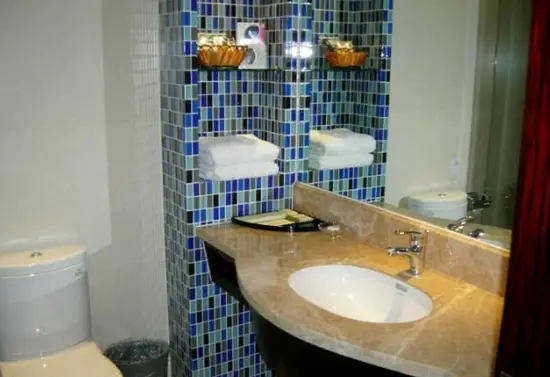 新疆伊犁隆鑫大酒店